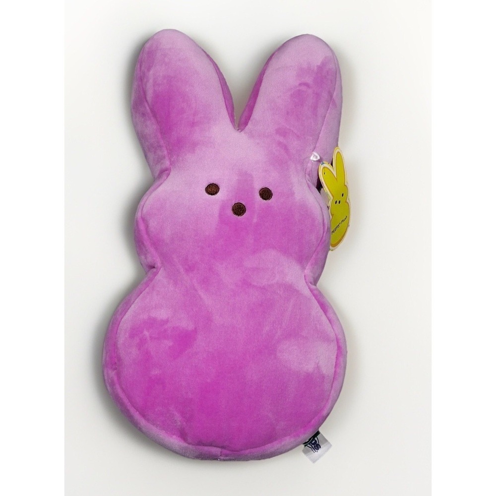 Light Purple Peep Plush 14" Peep Brand New With Tags